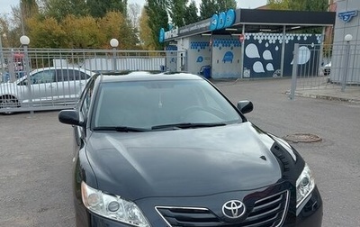 Toyota Camry, 2008 год, 1 250 000 рублей, 1 фотография