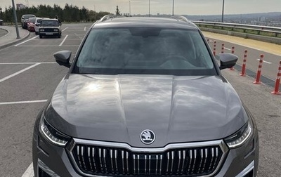 Skoda Kodiaq I, 2023 год, 4 340 000 рублей, 1 фотография
