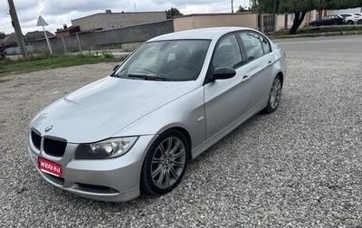 BMW 3 серия, 2005 год, 900 000 рублей, 1 фотография