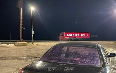 Daewoo Nubira, 1998 год, 160 000 рублей, 1 фотография