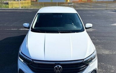Volkswagen Polo VI (EU Market), 2021 год, 1 500 000 рублей, 1 фотография