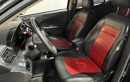 Lifan X50, 2015 год, 450 000 рублей, 5 фотография
