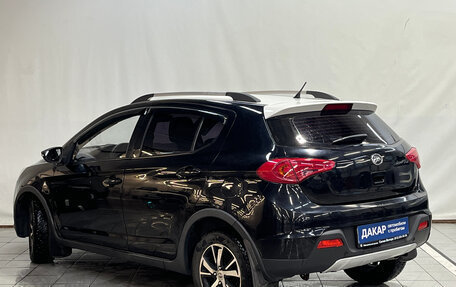 Lifan X50, 2015 год, 450 000 рублей, 4 фотография