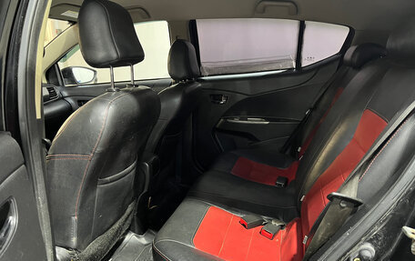 Lifan X50, 2015 год, 450 000 рублей, 8 фотография