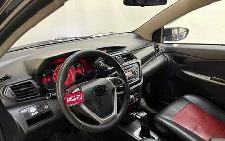 Lifan X50, 2015 год, 450 000 рублей, 6 фотография