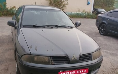 Mitsubishi Carisma I, 2003 год, 370 000 рублей, 1 фотография