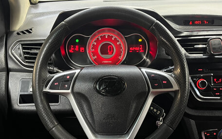 Lifan X50, 2015 год, 450 000 рублей, 13 фотография