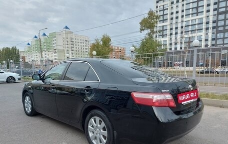 Toyota Camry, 2008 год, 1 250 000 рублей, 3 фотография