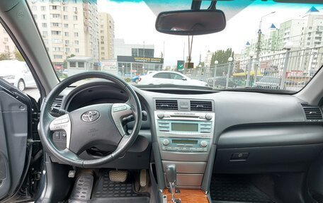 Toyota Camry, 2008 год, 1 250 000 рублей, 5 фотография