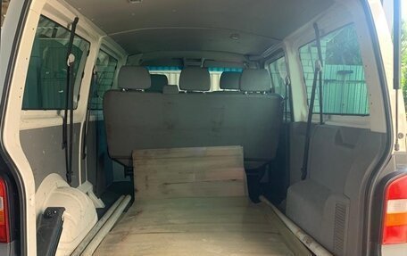 Volkswagen Transporter T5 рестайлинг, 2009 год, 1 050 000 рублей, 7 фотография