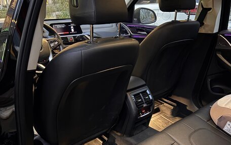 BMW X3, 2020 год, 3 300 000 рублей, 5 фотография