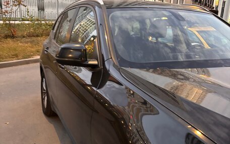 BMW X3, 2020 год, 3 300 000 рублей, 12 фотография