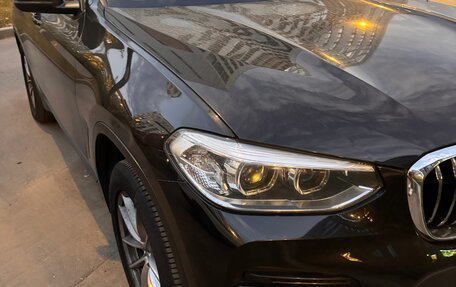 BMW X3, 2020 год, 3 300 000 рублей, 11 фотография