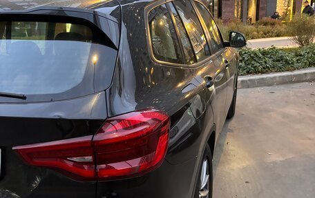BMW X3, 2020 год, 3 300 000 рублей, 8 фотография
