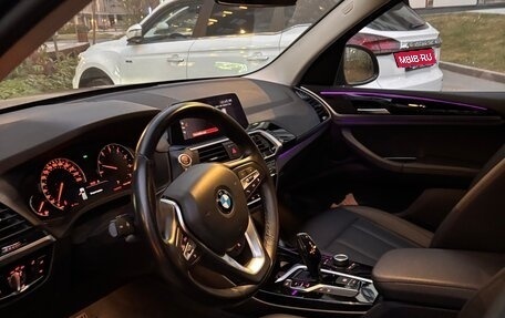 BMW X3, 2020 год, 3 300 000 рублей, 6 фотография