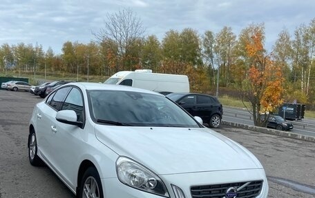 Volvo S60 III, 2012 год, 950 000 рублей, 5 фотография