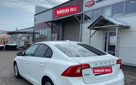 Volvo S60 III, 2012 год, 950 000 рублей, 6 фотография