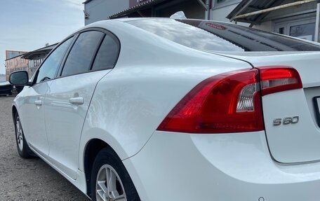 Volvo S60 III, 2012 год, 950 000 рублей, 9 фотография