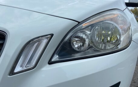Volvo S60 III, 2012 год, 950 000 рублей, 10 фотография