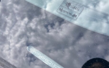 Volvo S60 III, 2012 год, 950 000 рублей, 14 фотография
