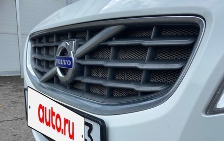 Volvo S60 III, 2012 год, 950 000 рублей, 15 фотография