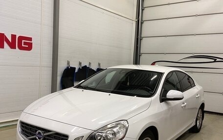 Volvo S60 III, 2012 год, 950 000 рублей, 21 фотография