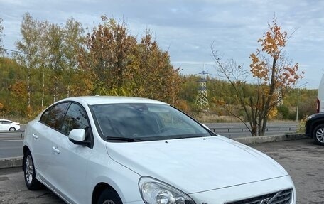Volvo S60 III, 2012 год, 950 000 рублей, 16 фотография