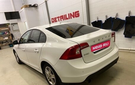 Volvo S60 III, 2012 год, 950 000 рублей, 20 фотография