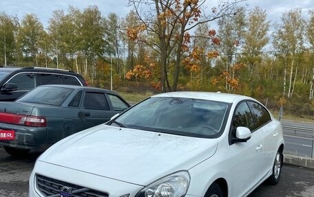Volvo S60 III, 2012 год, 950 000 рублей, 17 фотография