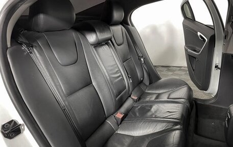 Volvo S60 III, 2012 год, 950 000 рублей, 28 фотография