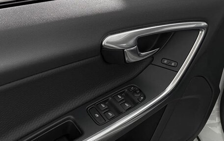 Volvo S60 III, 2012 год, 950 000 рублей, 27 фотография