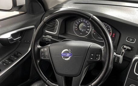 Volvo S60 III, 2012 год, 950 000 рублей, 31 фотография