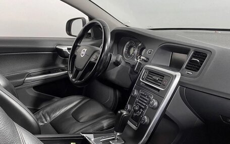 Volvo S60 III, 2012 год, 950 000 рублей, 32 фотография