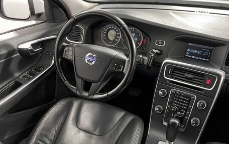 Volvo S60 III, 2012 год, 950 000 рублей, 30 фотография