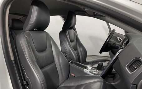 Volvo S60 III, 2012 год, 950 000 рублей, 33 фотография