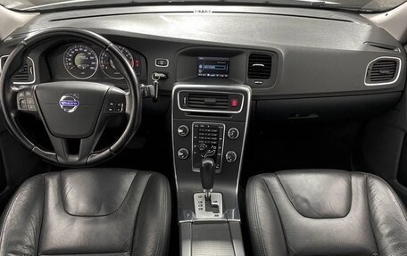 Volvo S60 III, 2012 год, 950 000 рублей, 36 фотография