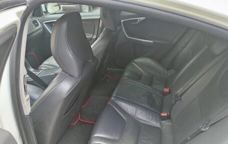 Volvo S60 III, 2012 год, 950 000 рублей, 39 фотография