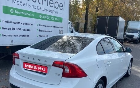 Volvo S60 III, 2012 год, 950 000 рублей, 25 фотография