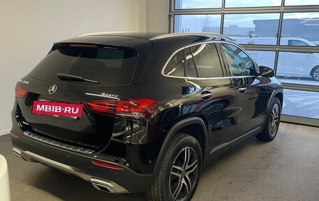 Mercedes-Benz GLA, 2021 год, 4 000 000 рублей, 2 фотография