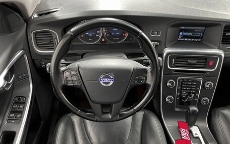 Volvo S60 III, 2012 год, 950 000 рублей, 34 фотография