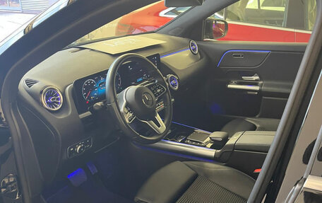 Mercedes-Benz GLA, 2021 год, 4 000 000 рублей, 9 фотография