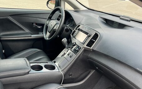 Toyota Venza I, 2014 год, 1 890 000 рублей, 6 фотография