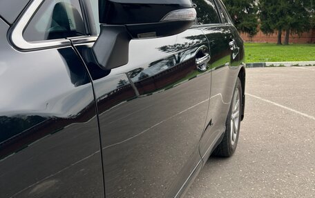 Toyota Venza I, 2014 год, 1 890 000 рублей, 4 фотография