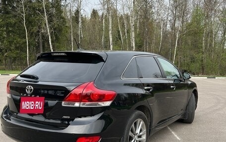 Toyota Venza I, 2014 год, 1 890 000 рублей, 3 фотография