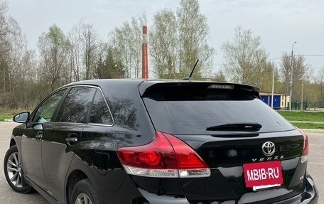 Toyota Venza I, 2014 год, 1 890 000 рублей, 2 фотография