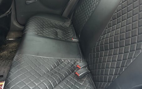 Chevrolet Lanos I, 2007 год, 265 000 рублей, 7 фотография