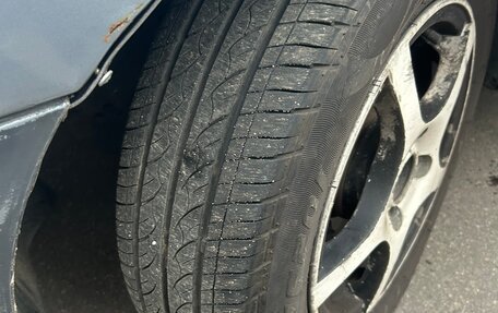 Chevrolet Lanos I, 2007 год, 265 000 рублей, 8 фотография