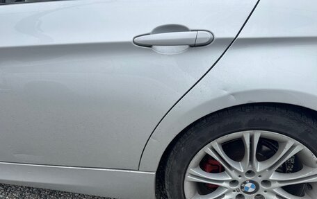 BMW 3 серия, 2005 год, 900 000 рублей, 7 фотография