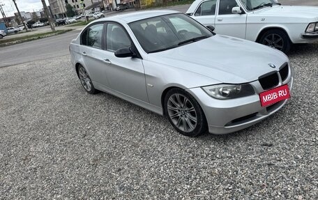 BMW 3 серия, 2005 год, 900 000 рублей, 2 фотография