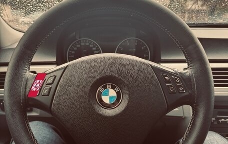 BMW 3 серия, 2005 год, 900 000 рублей, 9 фотография